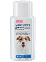 VERMICON Szampon dla psów 200ml