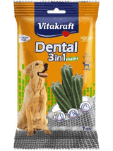 Vitakraft Dental 3w1 Fresh 180g