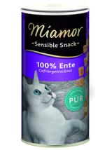 MIAMOR sensible snack Kaczka 30g
