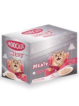MOOCHIE Tuna Bonito In Jelly 12x70g Senior