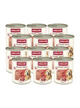 ANIMONDA GranCarno Adult Dog smak: Wołowina  12 x 800g