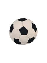 TRIXIE Piłka Miękka Futbolowa 11cm