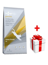 TROVET ASD Urinary Struvite (dla kota) 10kg + niespodzianka dla kota GRATIS!