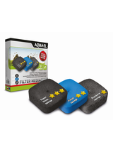 AQUAEL Wkład filtracyjny gąbkowy Finish Sponge 30PPI