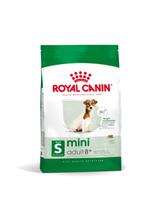 ROYAL CANIN Mini Adult +8  8kg karma sucha dla psów starszych od 8 do 12 roku życia, ras małych