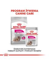 ROYAL CANIN CCN Mini Exigent karma sucha dla psów dorosłych, ras małych, wybrednych 3kg