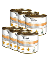 Dolina Noteci PREMIUM dla psów małych ras z bażantem dynią i makaronem 6x185 g
