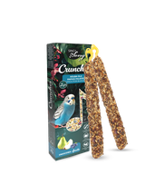 SING&SONG cruncher dla papużki falistej 85g owocowy