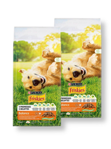 PURINA Friskies Balance 2x15kg = 30kg