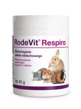 DOLFOS RodeVit Respiro dla gryzoni i królików 40g