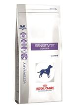 ROYAL CANIN Sensitivity Control SC 21 14kg / Opakowanie uszkodzone (6891,6954,7328,8322)