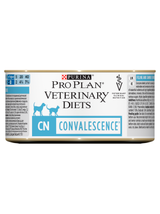 PRO PLAN Veterinary Diets CN Convalescence Karma dla kotów i psów mus 6x195g