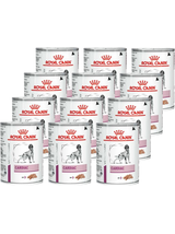 ROYAL CANIN Cardiac 48x410g puszka