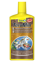 TETRA ToruMin- preparat do zakwaszania i zmiękczania wody 500ml