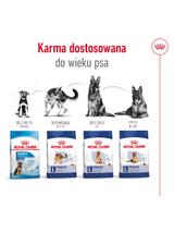 ROYAL CANIN®   Maxi Adult 14,8 kg karma sucha dla psów dorosłych, do 5. roku życia, ras dużych Opakowanie uszkodzone (8611,9387)  !!!!
