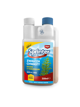 SPRINTER 350SL -ZWALCZA CHWASTY 250ML