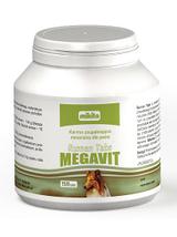 MIKITA Rumen tabs Megavit 150 tab.