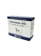 BIOWET Bioimmunex Canis 40 kapsułek