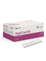 Lab-v Białaczka kotów FeLV Ag Szybki Test