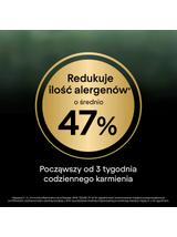 PRO PLAN LiveClear Karma dla dorosłych kotów po zabiegu sterylizacji bogata w indyka 2,8 kg/Opkowanie uszkodzone (9062)