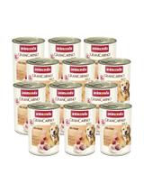 ANIMONDA GranCarno Adult Dog smak:Indyk 12x400g