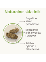 BEAPHAR-Care+ Rabbit 1,5kg - karma Super Premium dla królików dorosłych