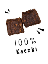 Paka Zwierzaka Chunkies 100% Kaczka 70g