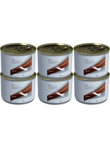 TROVET HLD Hepatic (dla kota) 6 x100g
