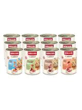 ANIMONDA Cat Carny Adult smak Mix Smaków 12x400g