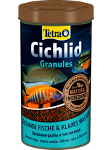 TETRA Cichlid Granules 500ml