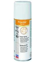 Kerbl Mikrodrobny puder w sprayu do ochrony wrażliwych obszarów skóry, Powder Spray 200 ml