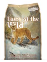 TASTE OF THE WILD Canyon River 2kg