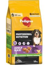 PEDIGREE Professional Nutrition sucha karma z drobiem dla psa 12kg