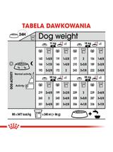ROYAL CANIN CCN Medium Sterilised 3kg karma sucha dla psów dorosłych, ras średnich, sterylizowanych