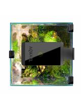 AQUAEL Zestaw Aquael Shrimp Set Day & Night [30l] - czarny