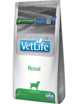 FARMINA Vet Life Dog Renal 12kg
