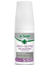 Dr Seidel Deo-Spray 50ml