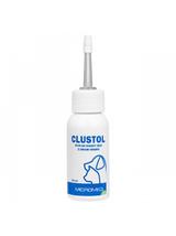 MICROMED Vet Clustol, Płyn do higieny uszu 50ml