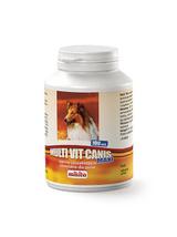 MIKITA Multi Vit Canis Maxi 100 tab.