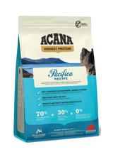 ACANA Pacifica Dog 2kg / Opakowanie uszkodzone (9304) !!!
