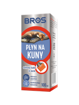 BROS - Płyn na kuny 100ml