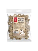MACED mięsne krążki z kurczakiem 500g