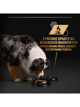 PRO PLAN Everyday Nutrition Adult Karma dla psów bogata w rybę w galaretce 400g