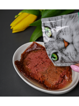 Josera Pate Kurczak ze szpinakiem 85g