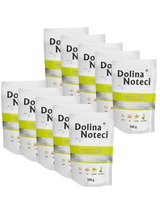 Dolina Noteci Premium Gęś z ziemniakami 10x500g