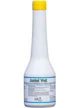 Lab-v Aniol Vet - Mieszanka Paszowa Uzupełniająca Mineralna Dla Krów W Okresie Okołoporodowym Zmniejsza Ryzyko Wystąpienia Hipokalcemii 500g