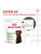 Royal Canin Digestion Adult Chews 160g