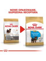 ROYAL CANIN Yorkshire Terrier Puppy 500g karma sucha dla szczeniąt do 10 miesiąca, rasy yorkshire terrier