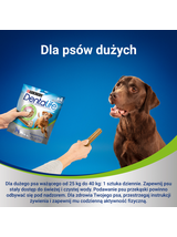 Purina Dentalife Large 142g