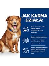 HILL'S PD Prescription Diet Canine Derm Complete 6x370g